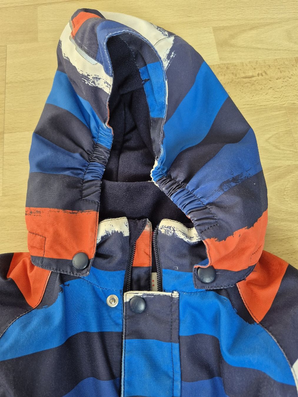 Reima Giacche & Cappotti: Reima Winterjacke gr. 104 – Usato da Gränichen venduto da Mamaboy 5