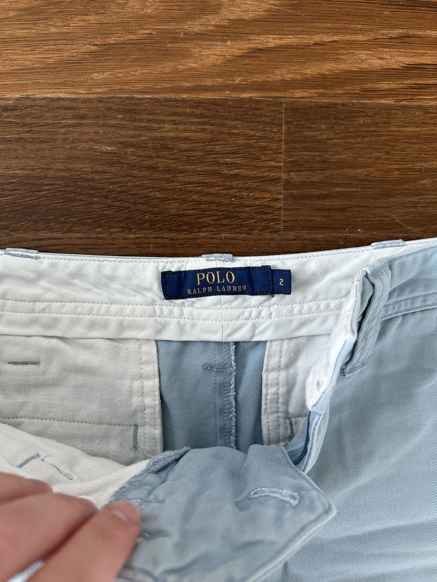 Ralph Lauren Pantaloni: Shorts Gap/Ralph Lauren Gr. 36 / S – Usato da Dietikon venduto da mike.thorton 2