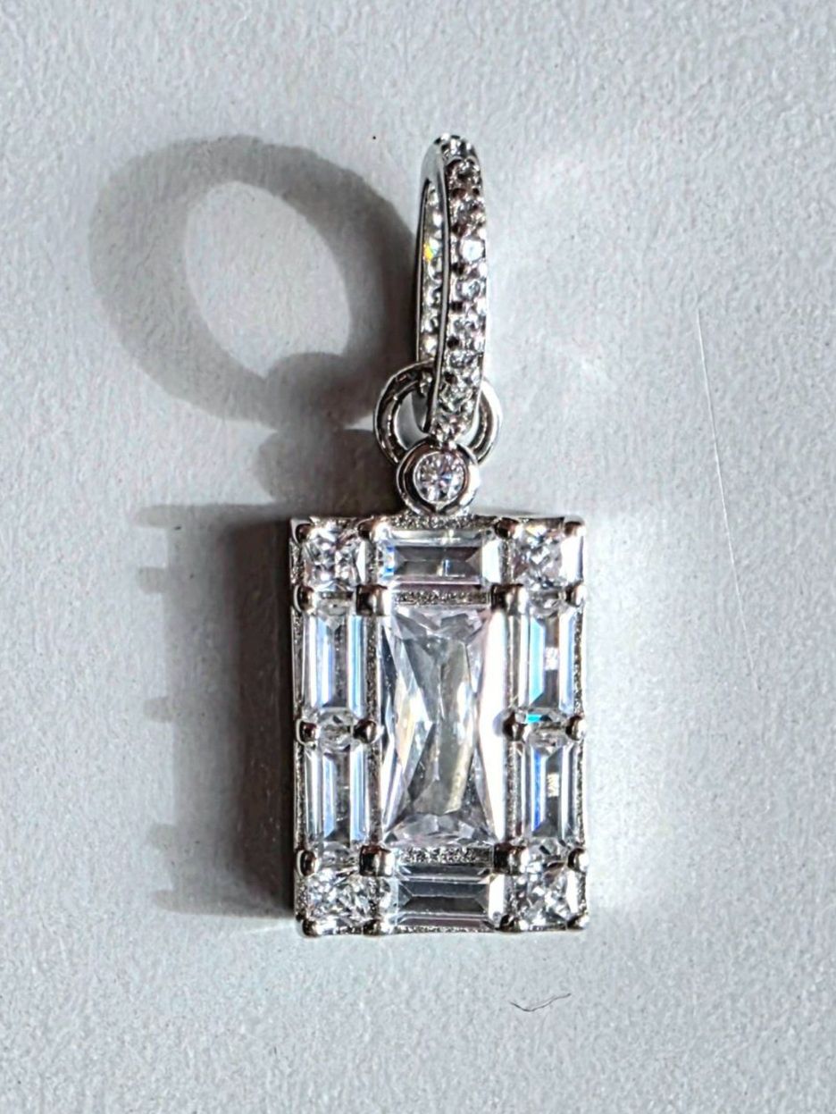 Anhänger: Anhänger Silber 925 – Neu (gemäss Beschreibung) aus Madetswil von triforuz