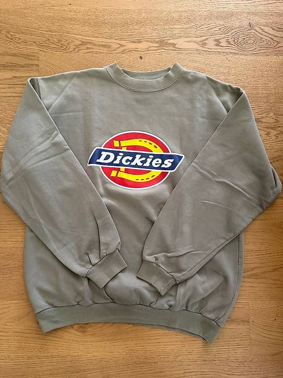 Maglioni & Felpe: Dickies Pullover – Usato da Heerbrugg venduto da Taems_83