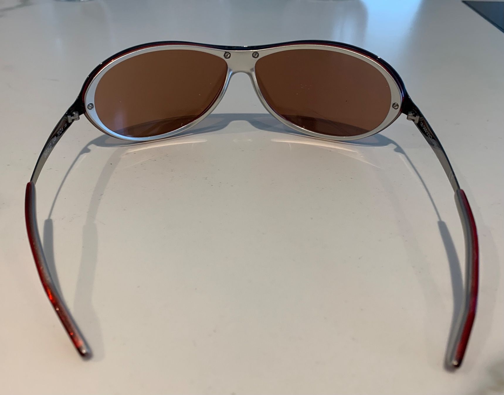 Dolce & Gabbana Occhiali & Lenti: Sonnenbrille – Usato da Buchs SG venduto da BubiLuna 1