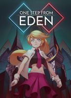 One Step from Eden