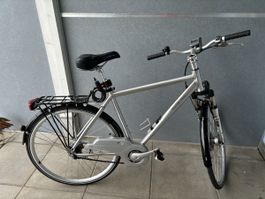 Herrenvelo Top Zustand Mercedes-Benz