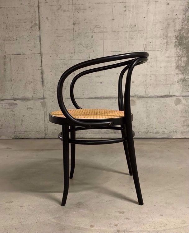 Thonet Sedie: thonet 209 . 4 – Usato da Basel venduto da Rmo4000 2