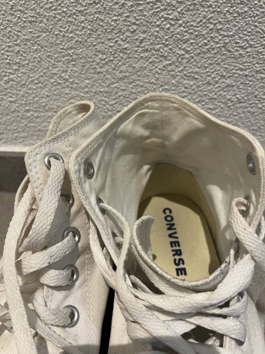 Converse Scarpe da uomo: Converse All Stars, Gr. 38 – Usato da Eschenbach SG venduto da lena.0112 3