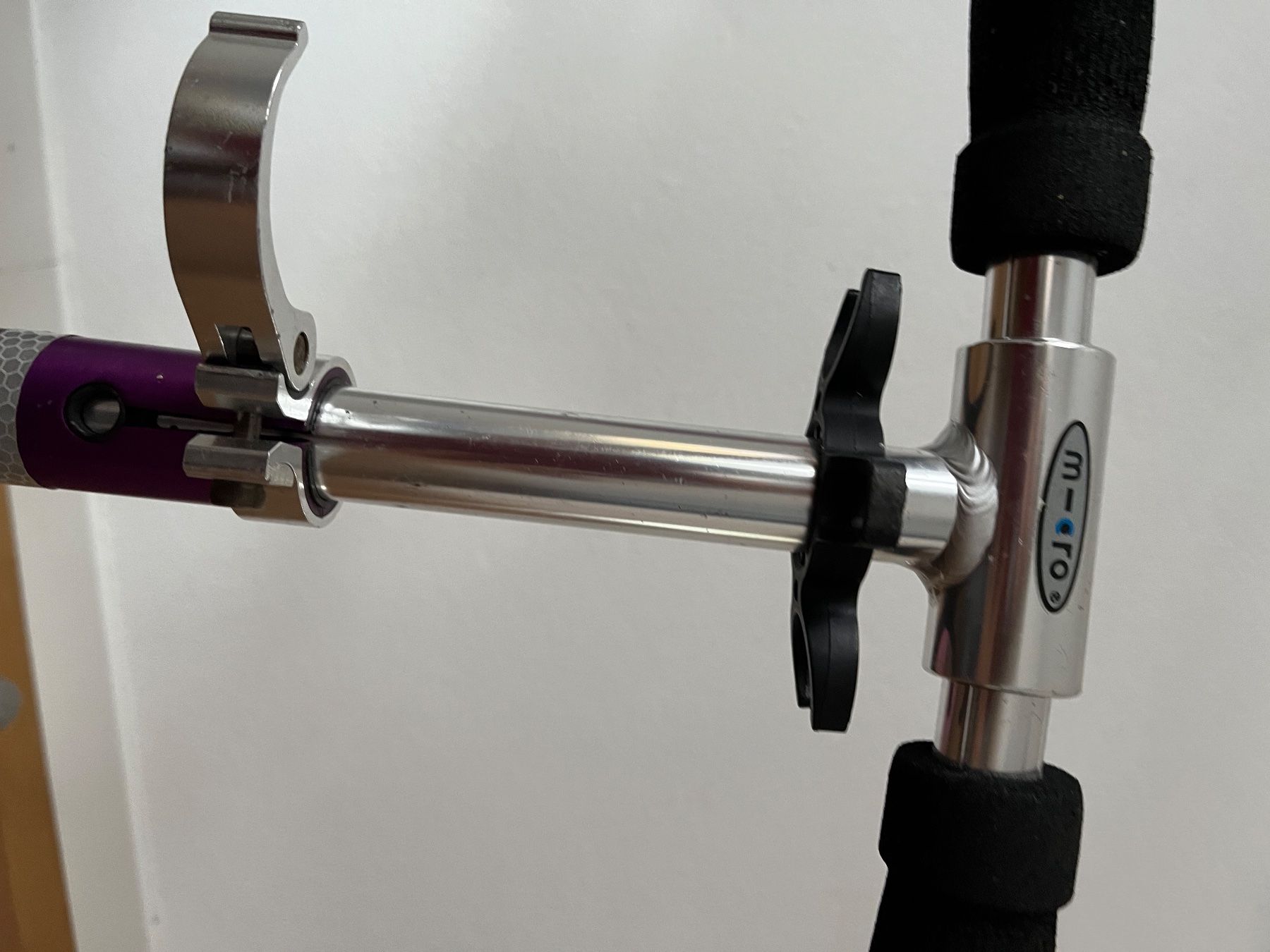 Micro Kickboard: Micro Scooter – Usato da Mettmenstetten venduto da kar_56c5 5