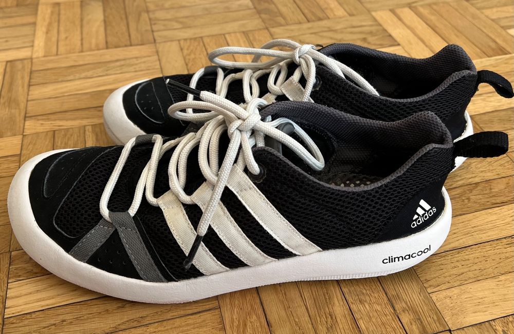 schuhe-adidas-climacool-42-gro-e-kaufen-auf-ricardo