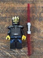 lego figurine star wars sw0316 Savage Opress