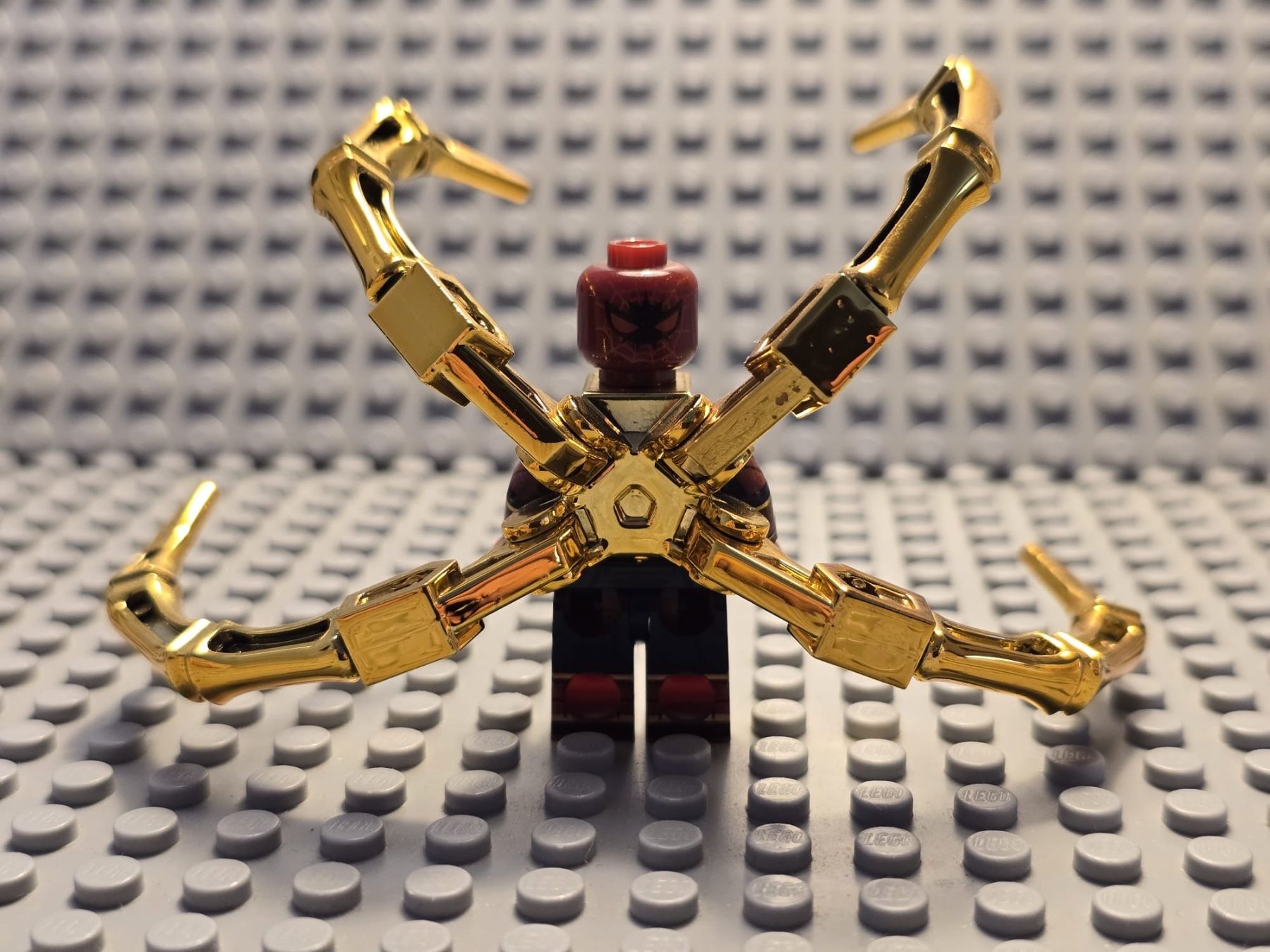 Statuette: Figur Spider Man – Nuovo (secondo la descrizione) da Basel venduto da Galia2000 1