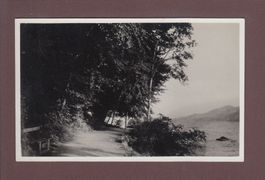 FAULENSEE - Strandweg - 1941