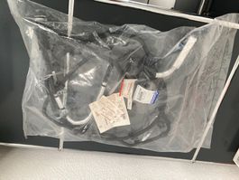 Jeep Gr Cherokee Entlüftungsrohr 68145551AI AdBlue Leitung