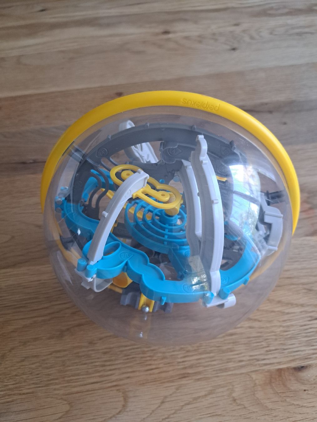 Spiele: Perplexus  – Gebraucht aus Nürensdorf von Janinejuli