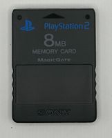 Original Memory Stick zu Sony PS2 Playstation 2