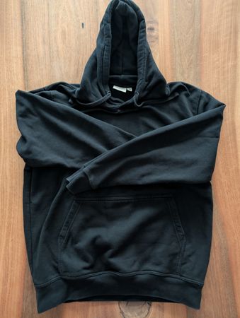 Hakro 601 Hoodie Schwarz in der Grösse L
