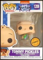 Funko Pop Rugrats  Tommy Pickles CHASE