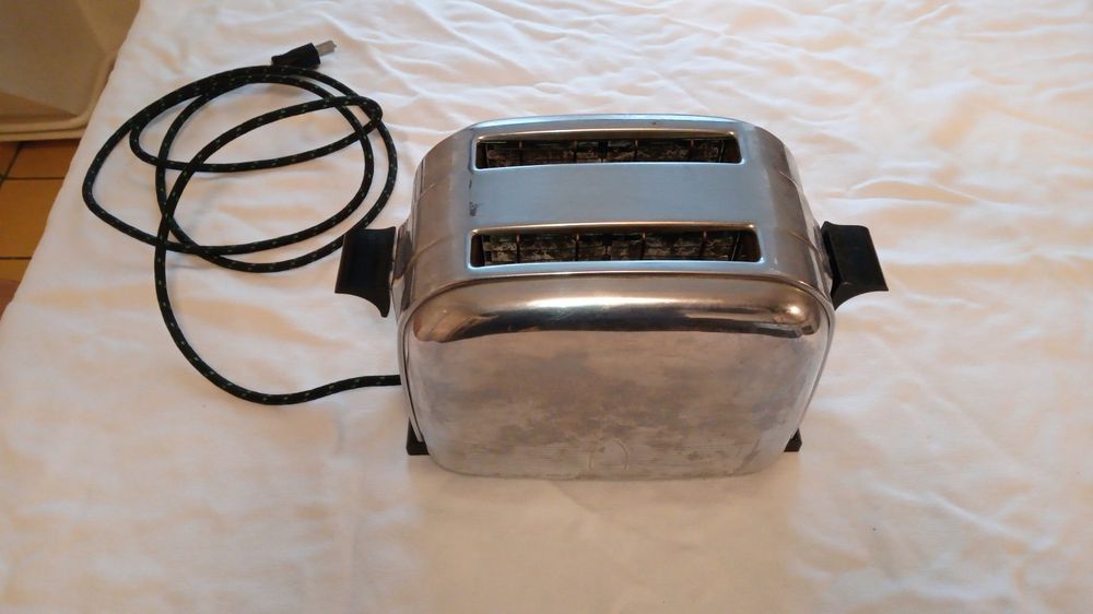 toaster vintage morphyrichards Kaufen auf Ricardo