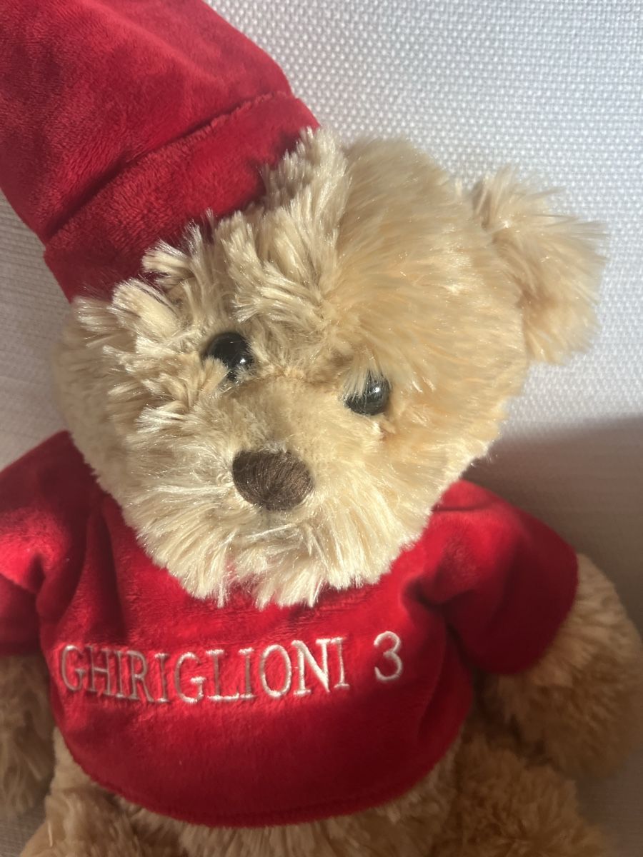 Giocattoli: weicher Teddybär  Bukowski Sweden – Nuovo (secondo la descrizione) da Saanen venduto da SoniaMichaela 3