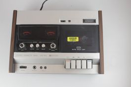 Marantz Superscope CD-302 Kassettendeck Dolby Vintage