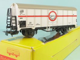 Liliput H0 226 DB Transfesa, neuwertig