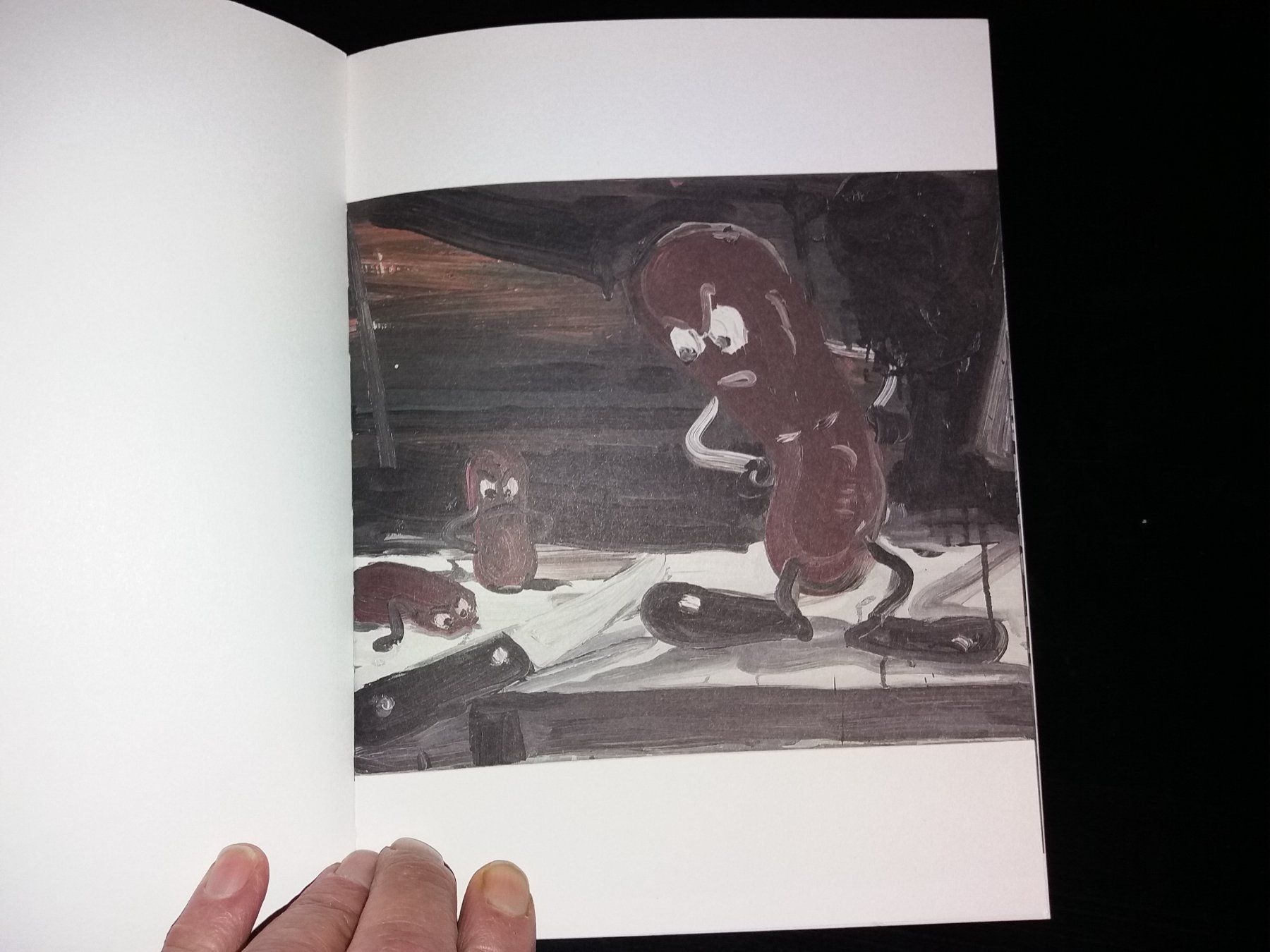 Libri: KUNSTKLASSIK Armen Eloyan – Usato da Welschenrohr venduto da Regool 1