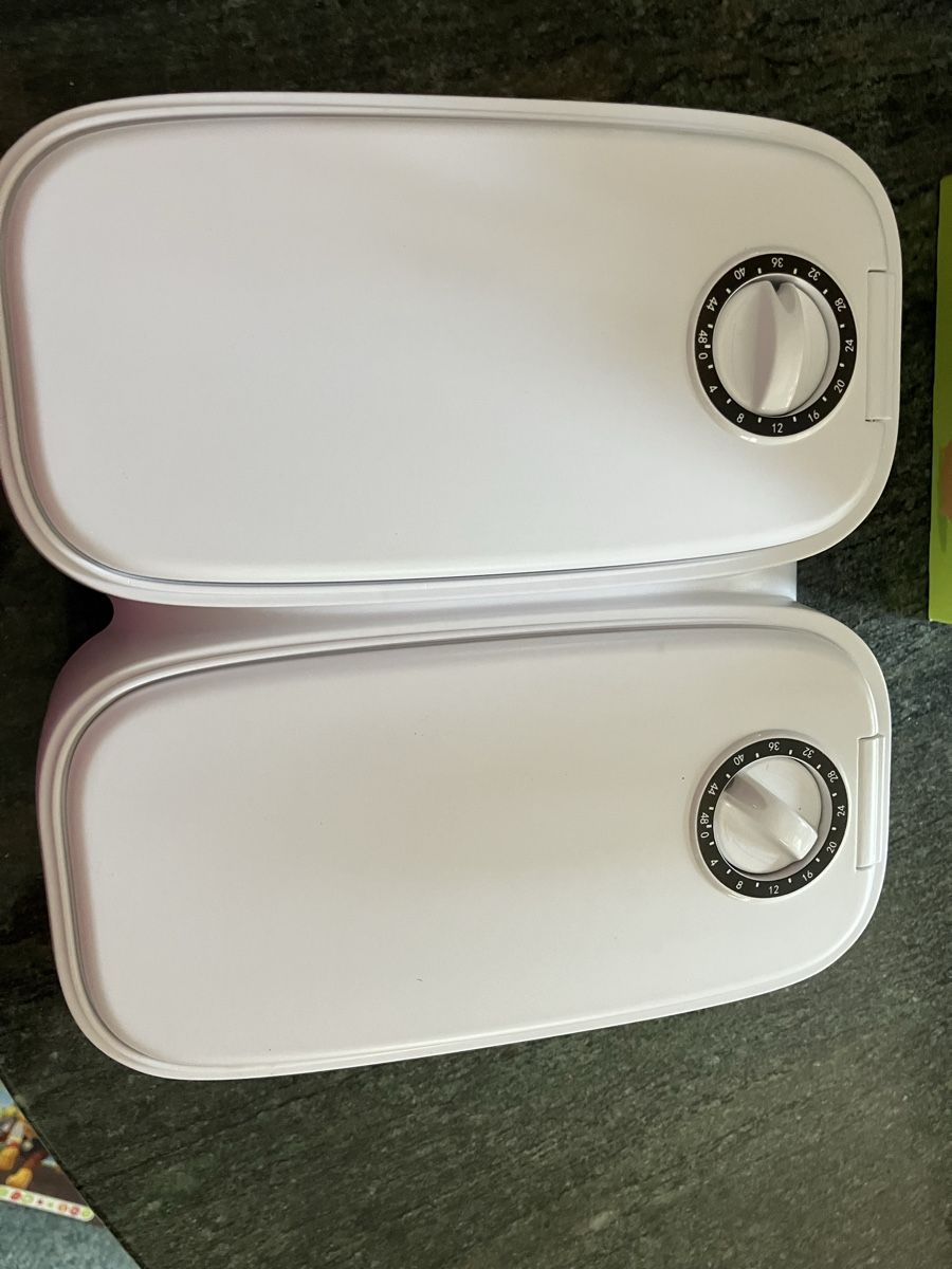 Futter: Futterautomat Katze Hund Trixie TX2 – Neu und originalverpackt aus Vilters von leco01 1