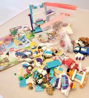 5 Sets LEGO Friends / LEGO Disney / LEGO Creator