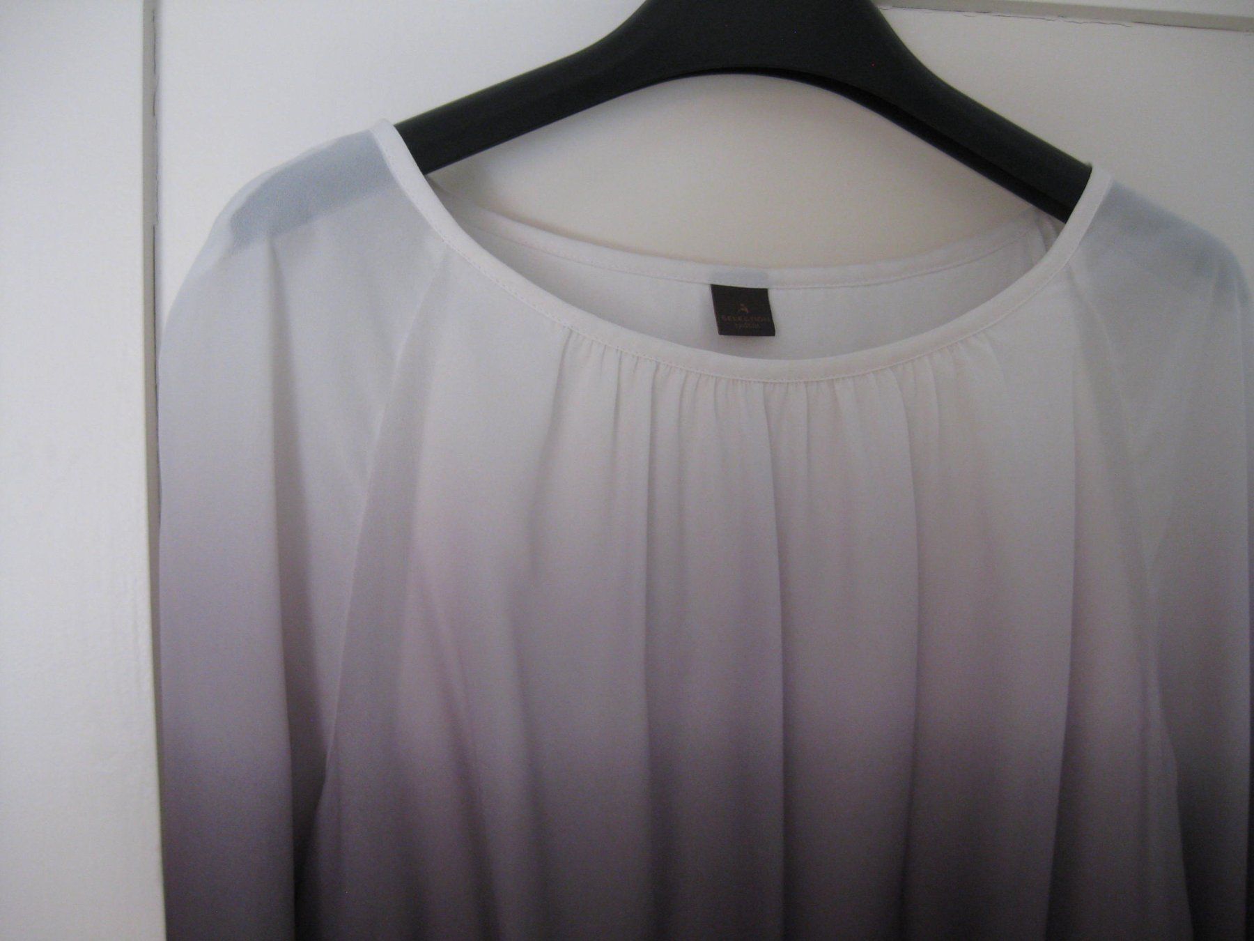 S.Oliver Tuniken: Shirt von S.Oliver Selection, Grösse 42 – Gebraucht aus Winterthur von lucy0308 1
