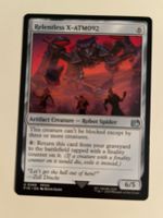 1 x Relentless X-ATM092 - Magic: The Gathering - MtG