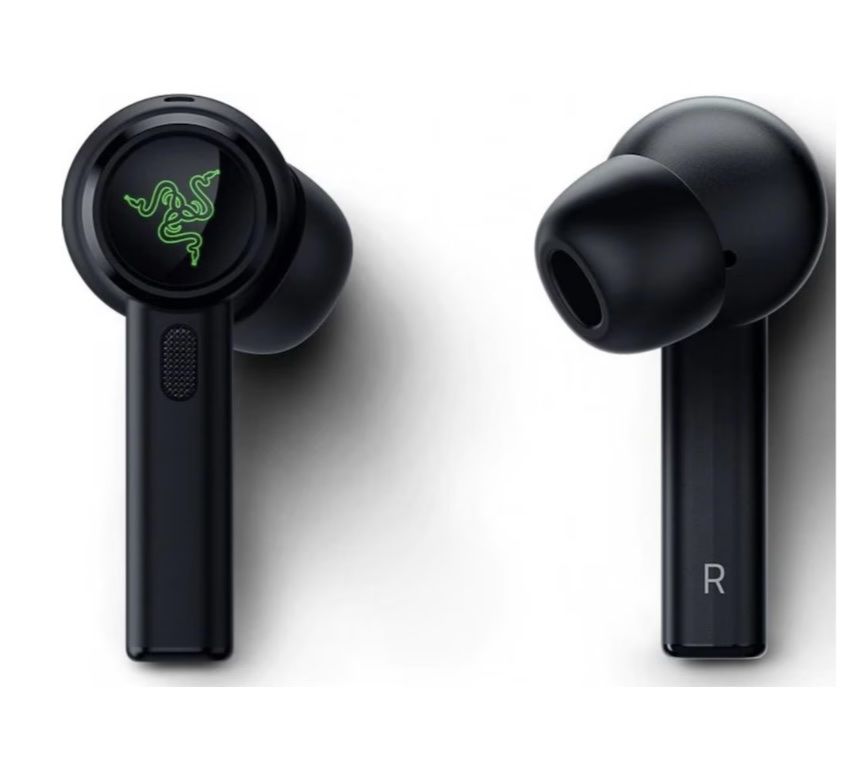 Razer Cuffie: Razer Hammerhead Pro – Nuovo (secondo la descrizione) da Zürich venduto da ZuriiiCity