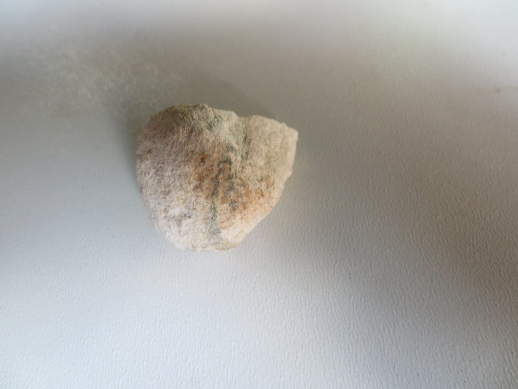 Mineralien & Heilsteine: Achat Glücksgeode – Neu (gemäss Beschreibung) aus Weier im Emmental von waefler03 1