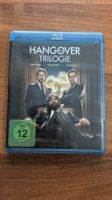 Hangover Trilogie Blu-ray Filme