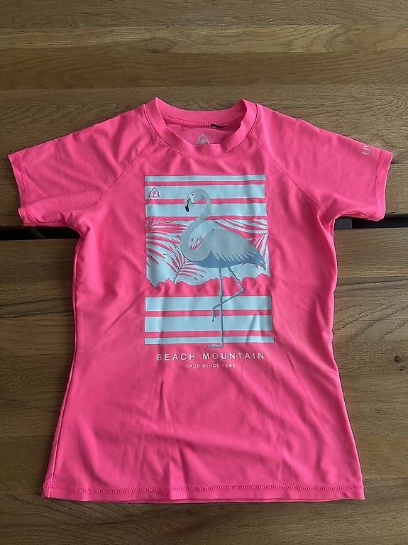Costumi da bagno & Bikini: UV Shirt von Beach Mountain Grösse 164 – Usato da Dörflingen venduto da Kendraa
