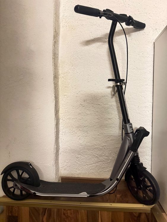 a vendre trotinette pour adultes avec grosse roue avec frein (Neuf