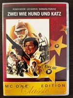 Zwei wie Hund und Katz ( 1976 )