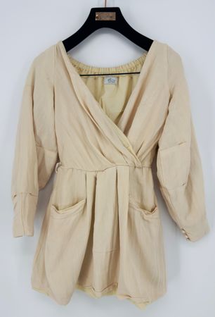 # WOMAN - Bluse Gr. XS - OH POLLY #