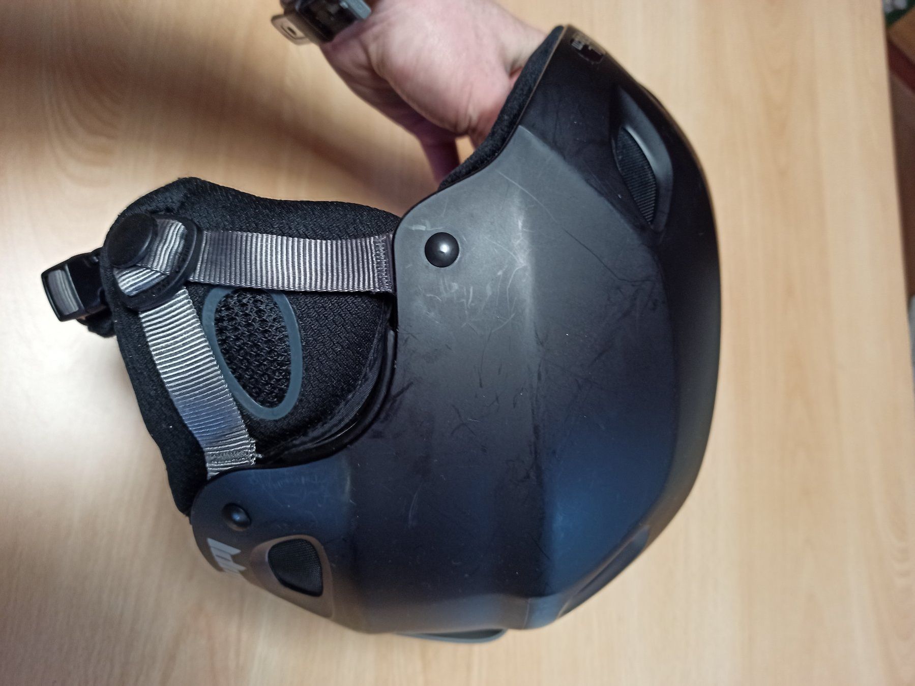 Helme: Casque multifonction – Gebraucht aus Fresens von ren_vpx8 4