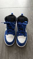 Jordan Kinder Sneakers, Gr. 35, neuwertig