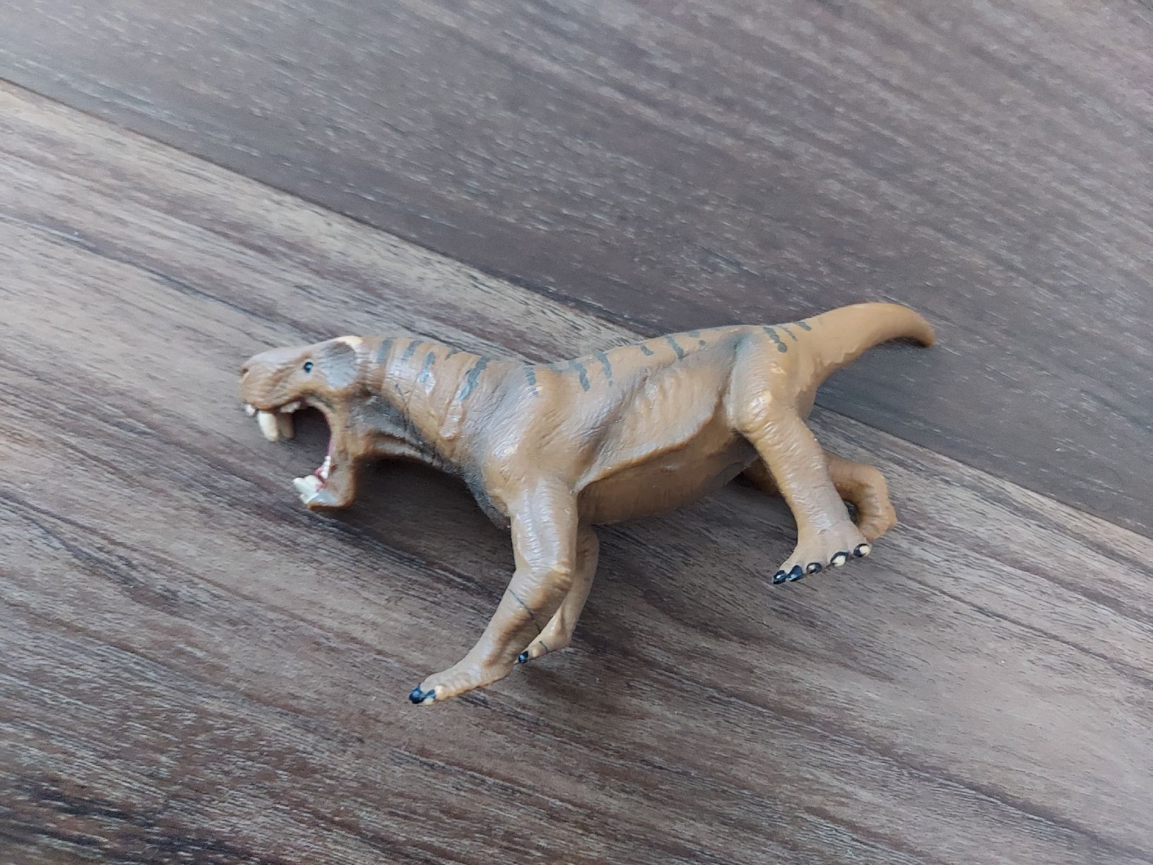 Schleich Statuette: Schleich Urzeittiere Dinogorgon – Usato da Altishofen venduto da tammy05 2