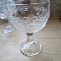Coupe- oder Dessertgläser Setpreis