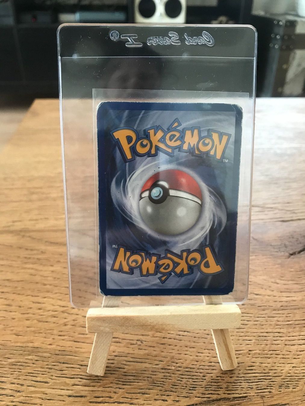 Cartoline: Quappo Basis-Set Pokemonkarte – Usato da Küssnacht am Rigi venduto da Ebikoner 1