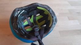 Kindervelohelm Giro 49-50c