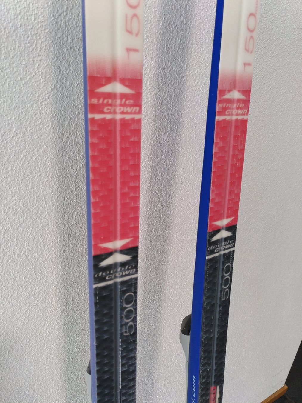 Fischer Sci: Langlauf Ski mit SKS Bindung – Usato da Uster venduto da kar_r9pc 1