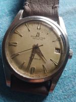 Breitling 1960 Handaufzug 35mm läuft