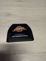 Sega Mega Drive – Havoc (Codemasters) – getestet