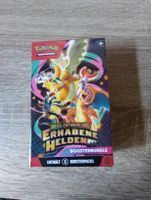 Pokémon - Ascended Heros - Erhabene Helden Booster Bundle DE
