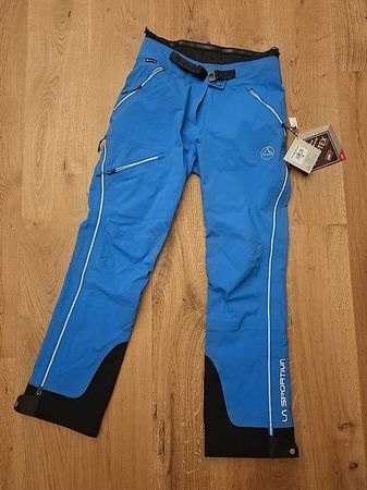 La Sportiva Damenskitourenhose