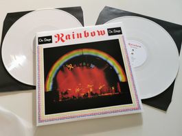 Rainbow – On Stage 🎼