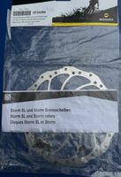Bremsscheibe
