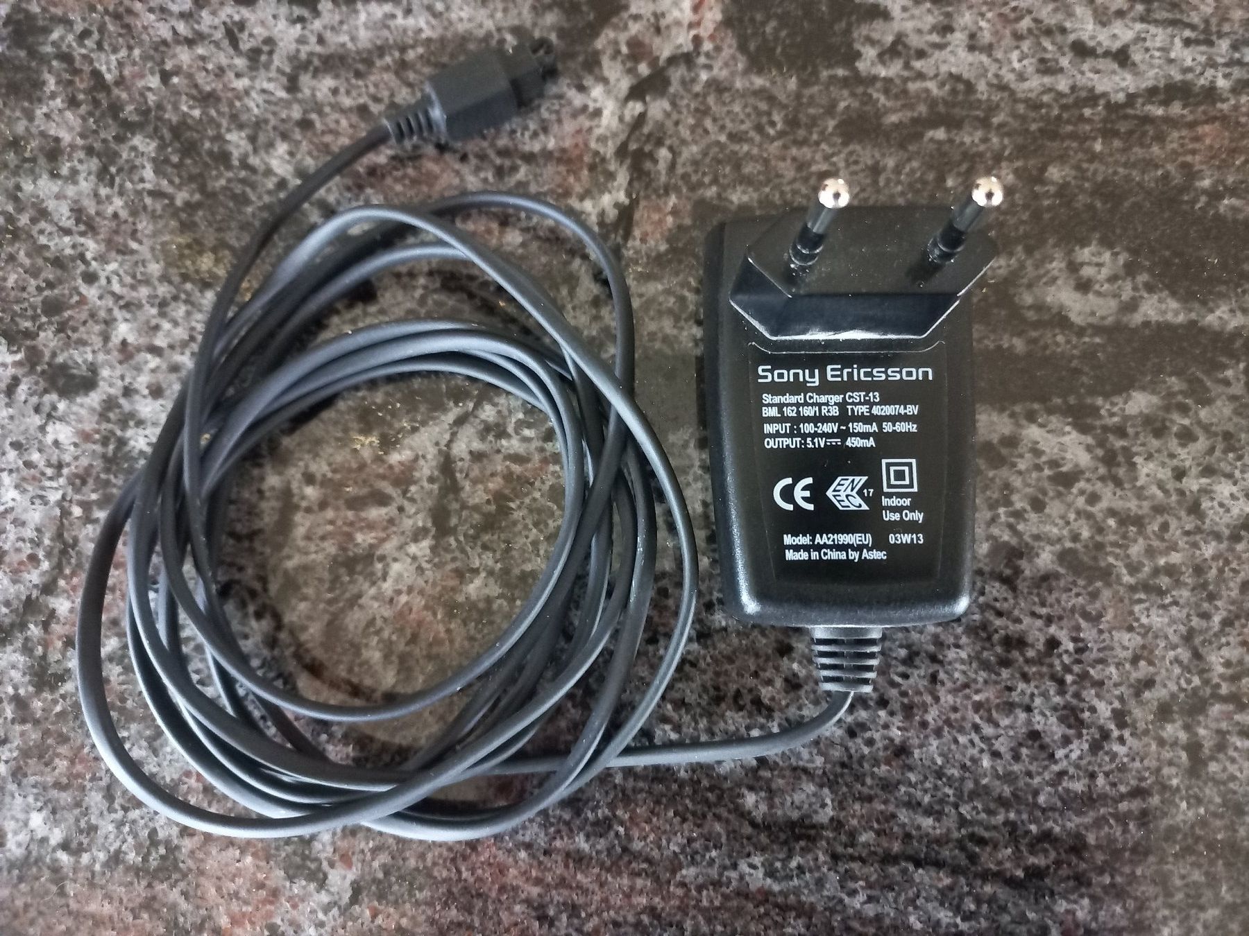 Telefoni cellulari / Smartphones: Vintage Sony Ericsson – Usato da Kaufdorf venduto da EdelmannPaPrintGmbH 4