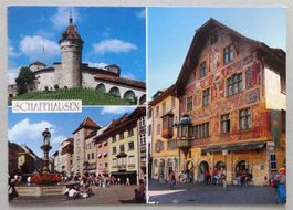 Schaffhausen